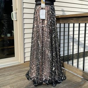 Beautiful Say Yes To The Prom Dress by Macys